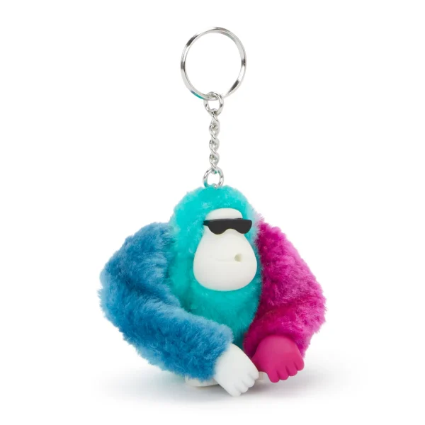 מחזיק מפתחות Kipling DANCE MONKEY – KI7137JU2 – gradient-dance – 1