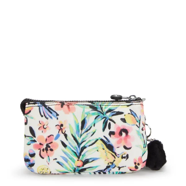 נרתיק גדול Kipling CREATIVITY L – KI74105DZ – cocktail-floral – 3