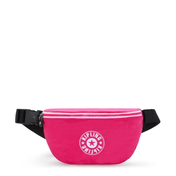 פאוץ' קטן Kipling FRESH LITE – KI74657FF – resort-pink-combo – 1
