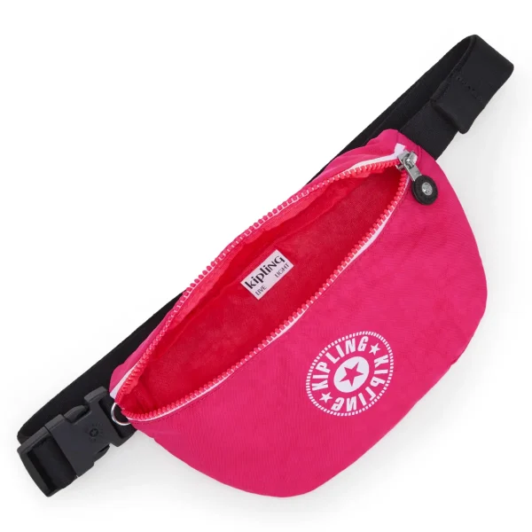פאוץ' קטן Kipling FRESH LITE – KI74657FF – resort-pink-combo – 2