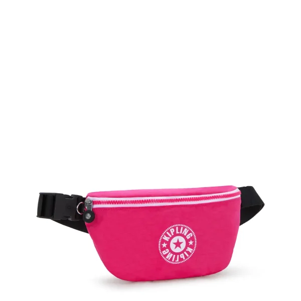 פאוץ' קטן Kipling FRESH LITE – KI74657FF – resort-pink-combo – 3