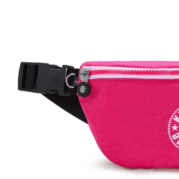 פאוץ' קטן Kipling FRESH LITE – KI74657FF – resort-pink-combo – 4
