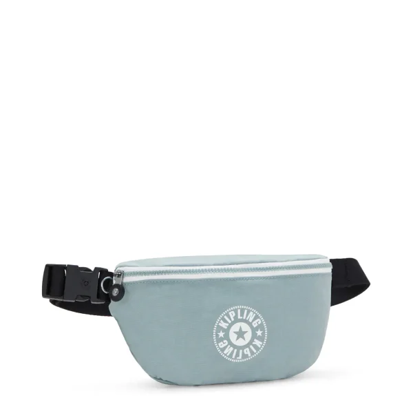 פאוץ' קטן Kipling FRESH LITE – KI74657HX – relaxed-grey-combo – 3