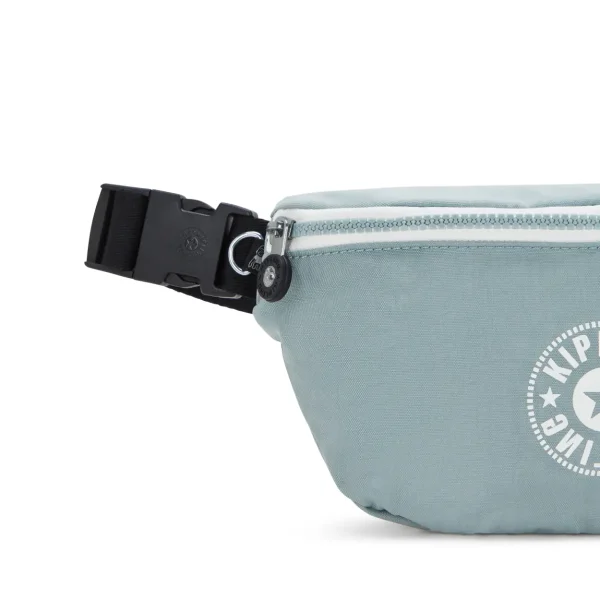 פאוץ' קטן Kipling FRESH LITE – KI74657HX – relaxed-grey-combo – 4