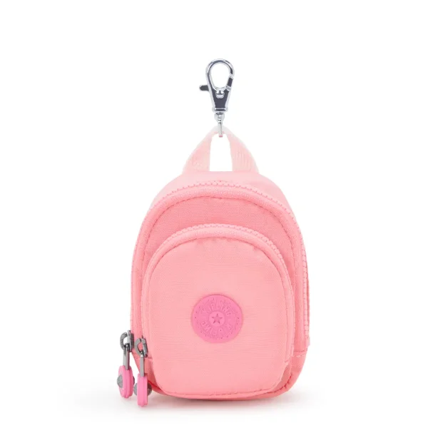 תיק קטן Kipling MINI SEOUL – KI749924O – coral-sea – 1