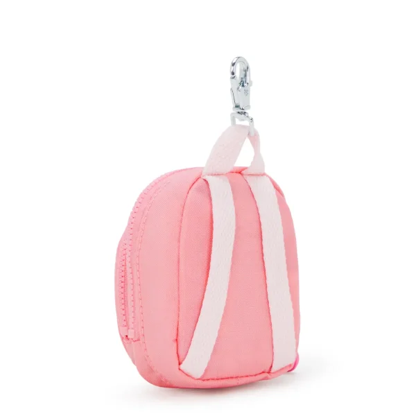 תיק קטן Kipling MINI SEOUL – KI749924O – coral-sea – 1