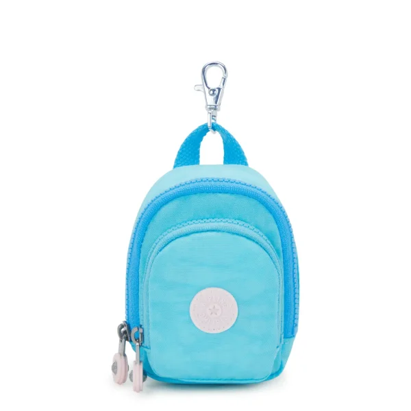 תיק קטן Kipling MINI SEOUL – KI749927Y – poppy-aqua – 1