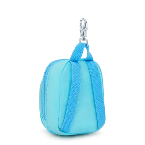תיק קטן Kipling MINI SEOUL – KI749927Y – poppy-aqua – 1