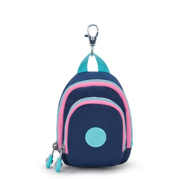 תיק קטן Kipling MINI SEOUL – KI74992DG – resort-navy – 1