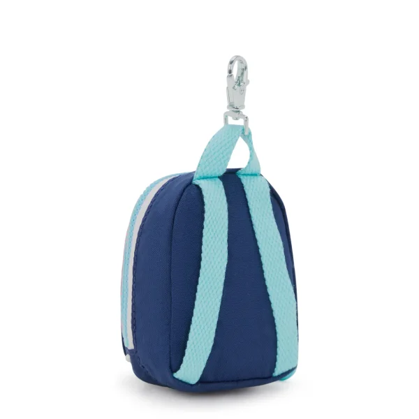 תיק קטן Kipling MINI SEOUL – KI74992DG – resort-navy – 1