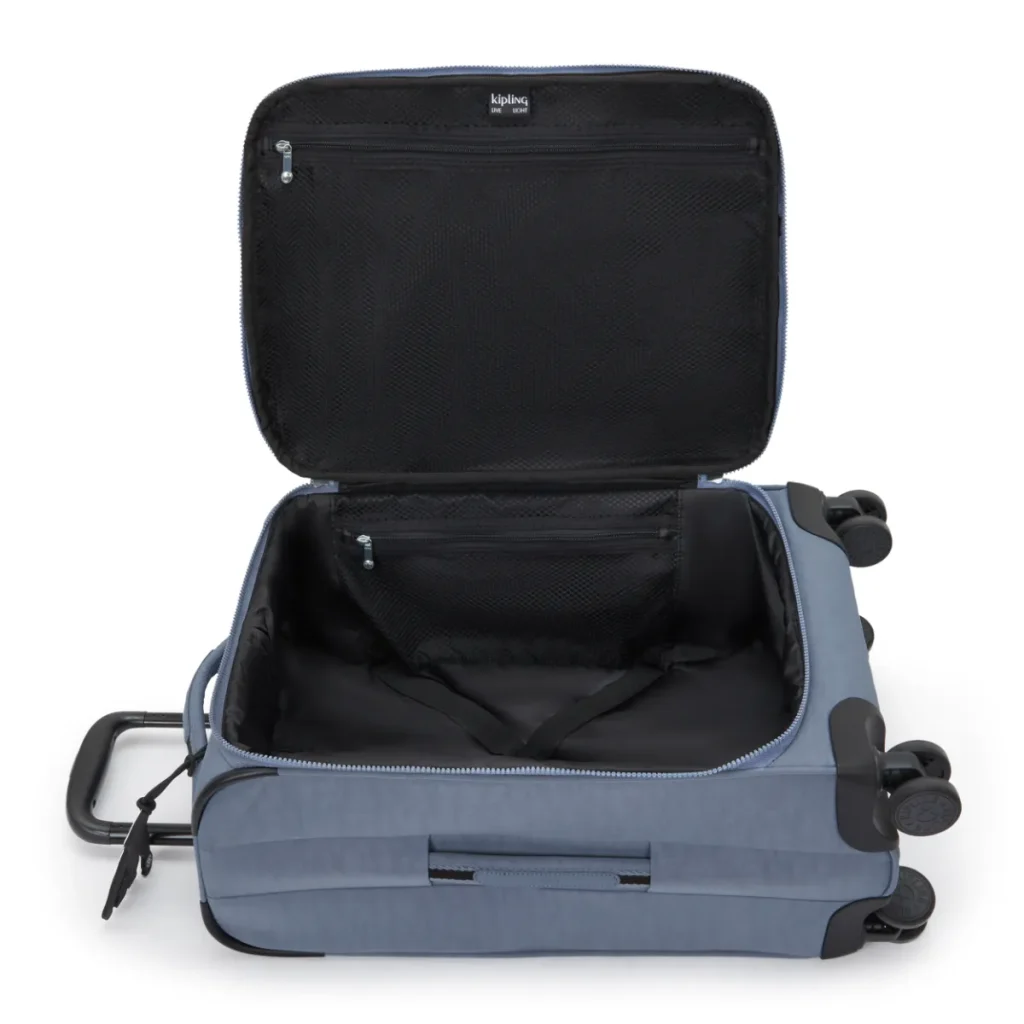 מזוודה מומלצת לטיסה