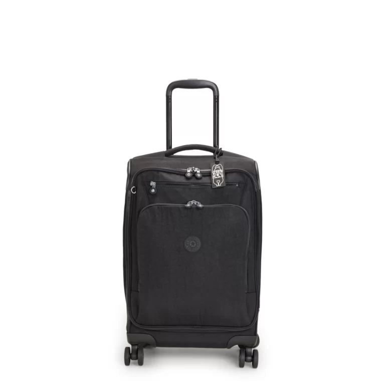 מזוודה קטנה Kipling NEW YOURI SPIN S