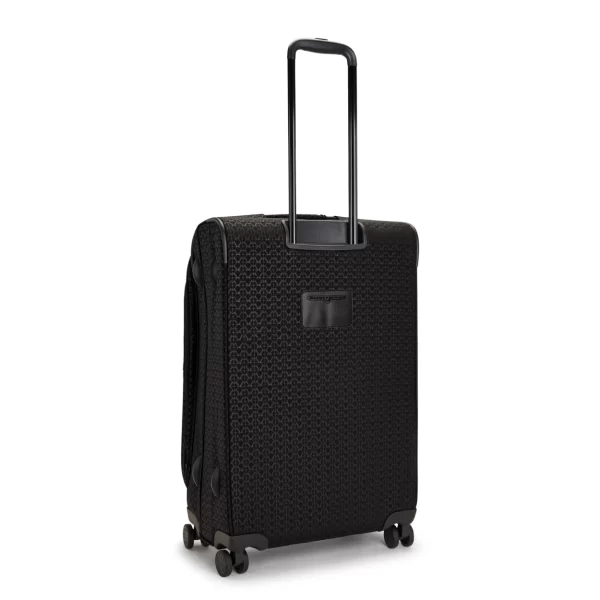 מזוודה בינונית Kipling NEW YOURI SPIN M – KI7575K59 – signature-emb – 1