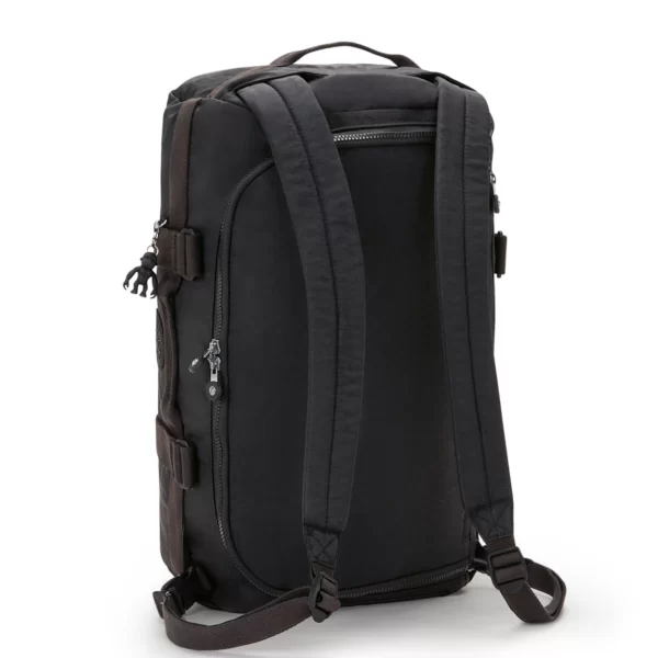 תיק נסיעות Kipling Jonis S – KI7712P39 – black-noir – 1