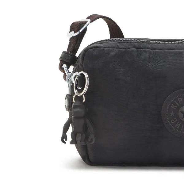 תיק צד Kipling Milda – KI7854P39 – black-noir – 4