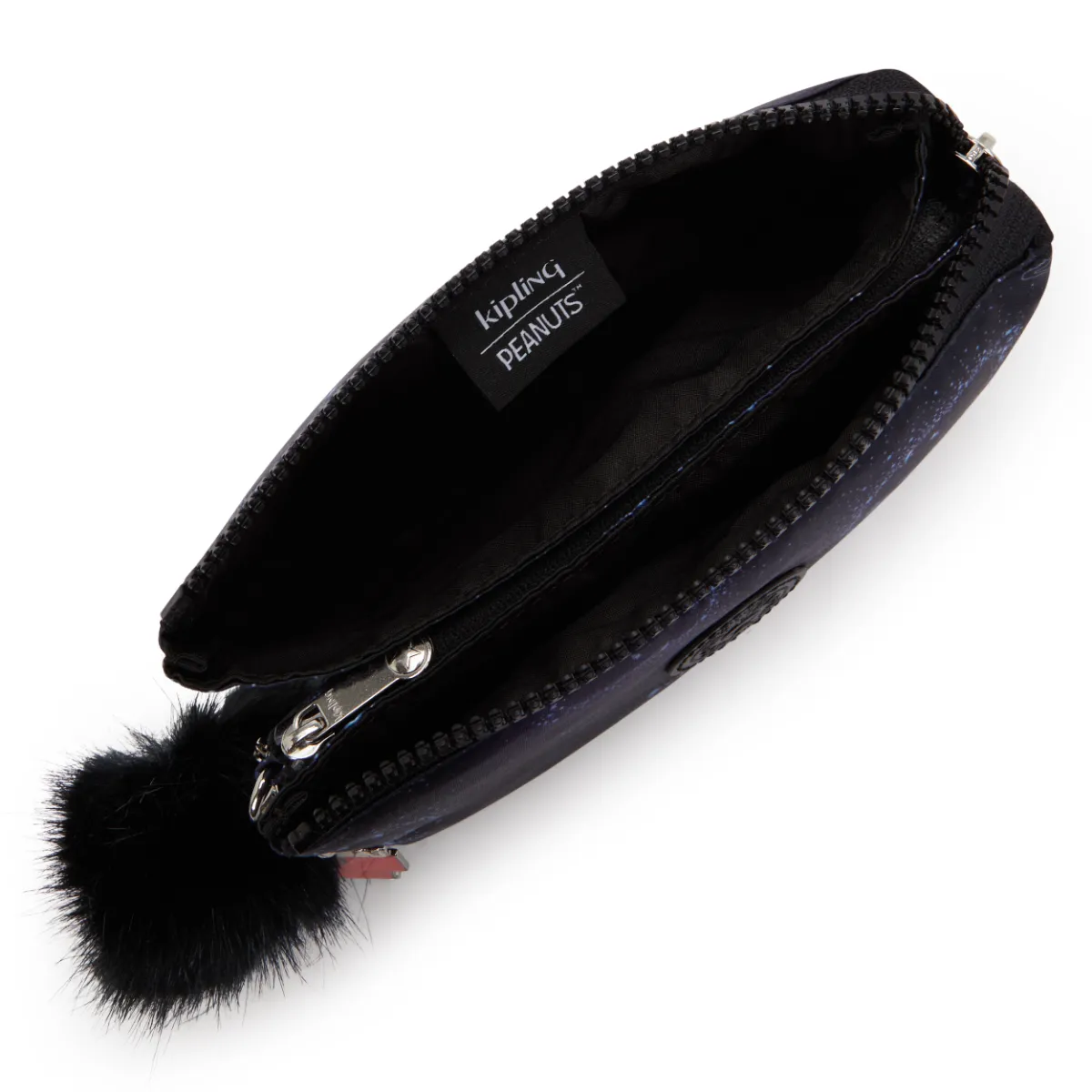 נרתיק גדול CREATIVITY L – KI78913PW – weightless-star-peanuts – 2