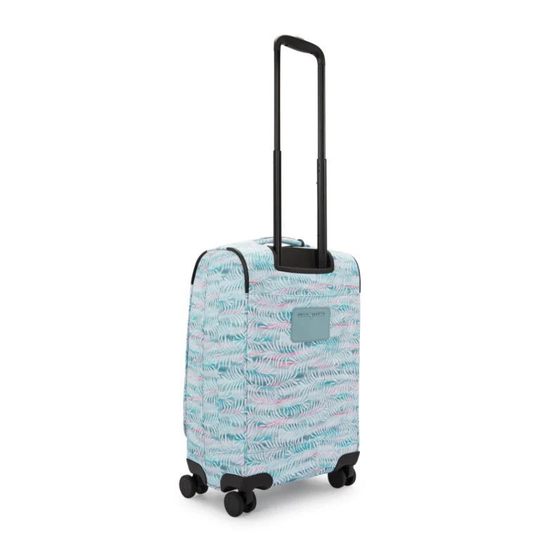 מזוודה קטנה Kipling NEW YOURI SPIN S