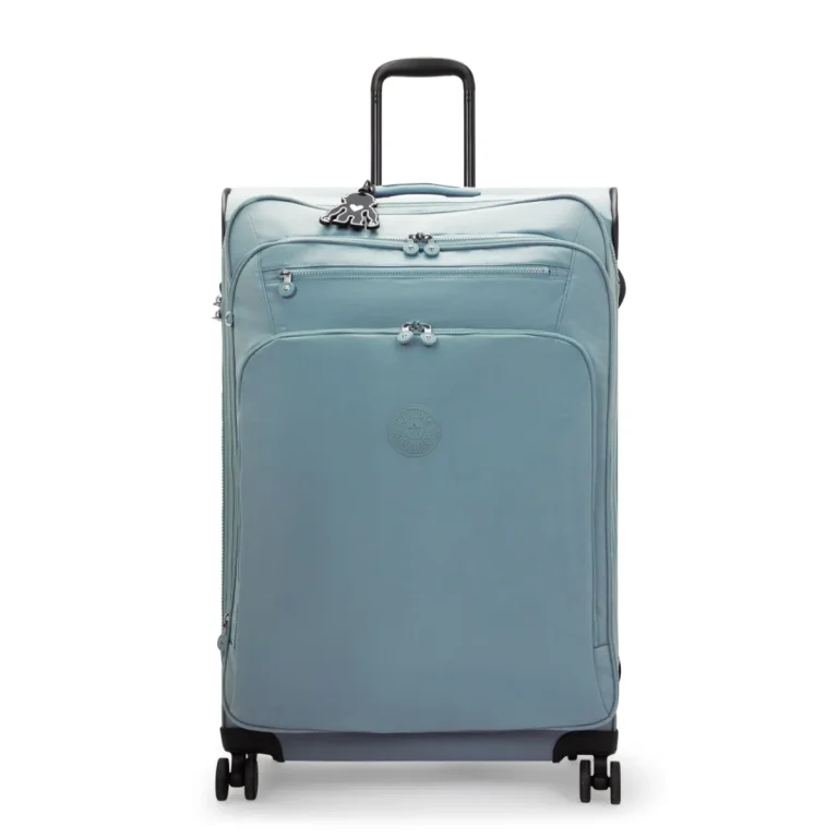 מזוודה גדולה  Kipling NEW YOURI SPIN L