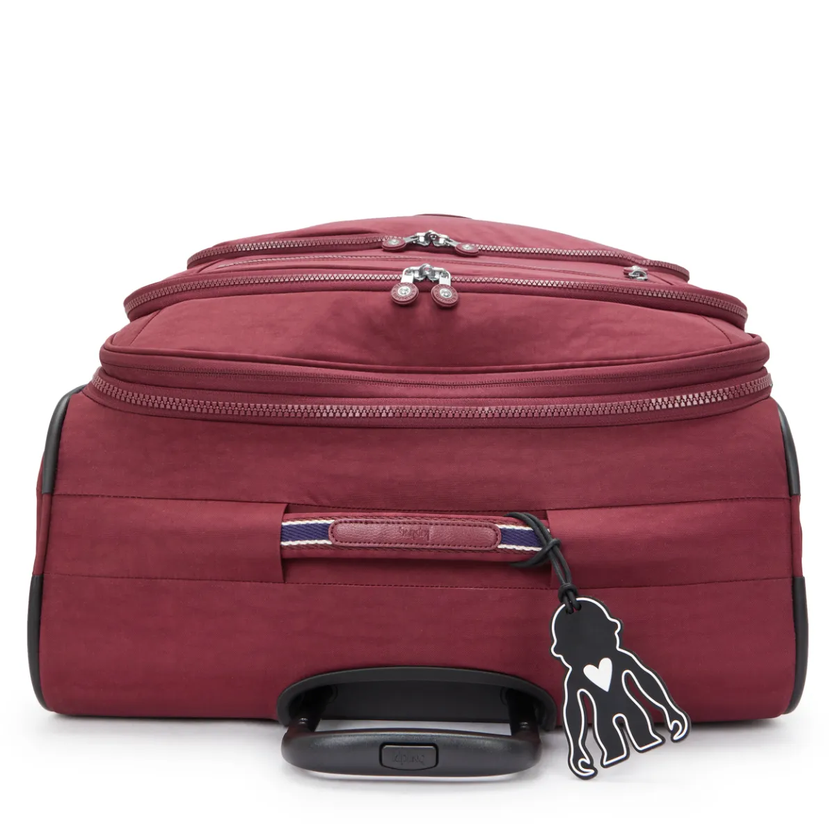 מזוודה גדולה NEW YOURI SPIN L – KI79305FW – lounge-wine – 5