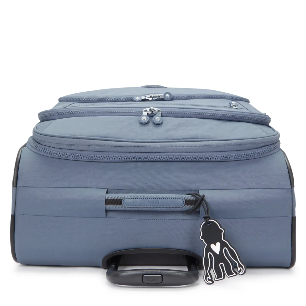 מזוודה גדולה NEW YOURI SPIN L – KI79306FB – blue-stone – 5