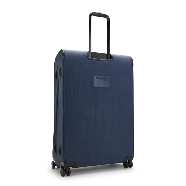 מזוודה גדולה  Kipling NEW YOURI SPIN L – KI793096V – blue-bleu-2 – 1