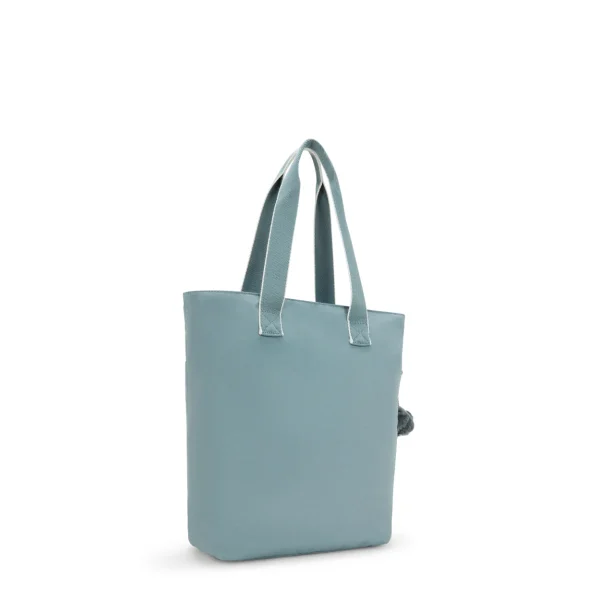 תיק צד גדול Kipling HANIFA – KI79373NL – relaxed-grey – 1