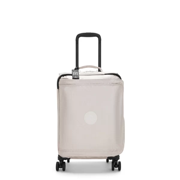 מזוודה עלייה למטוס Kipling Spontaneous S – KI799748I – metallic-glow – 1