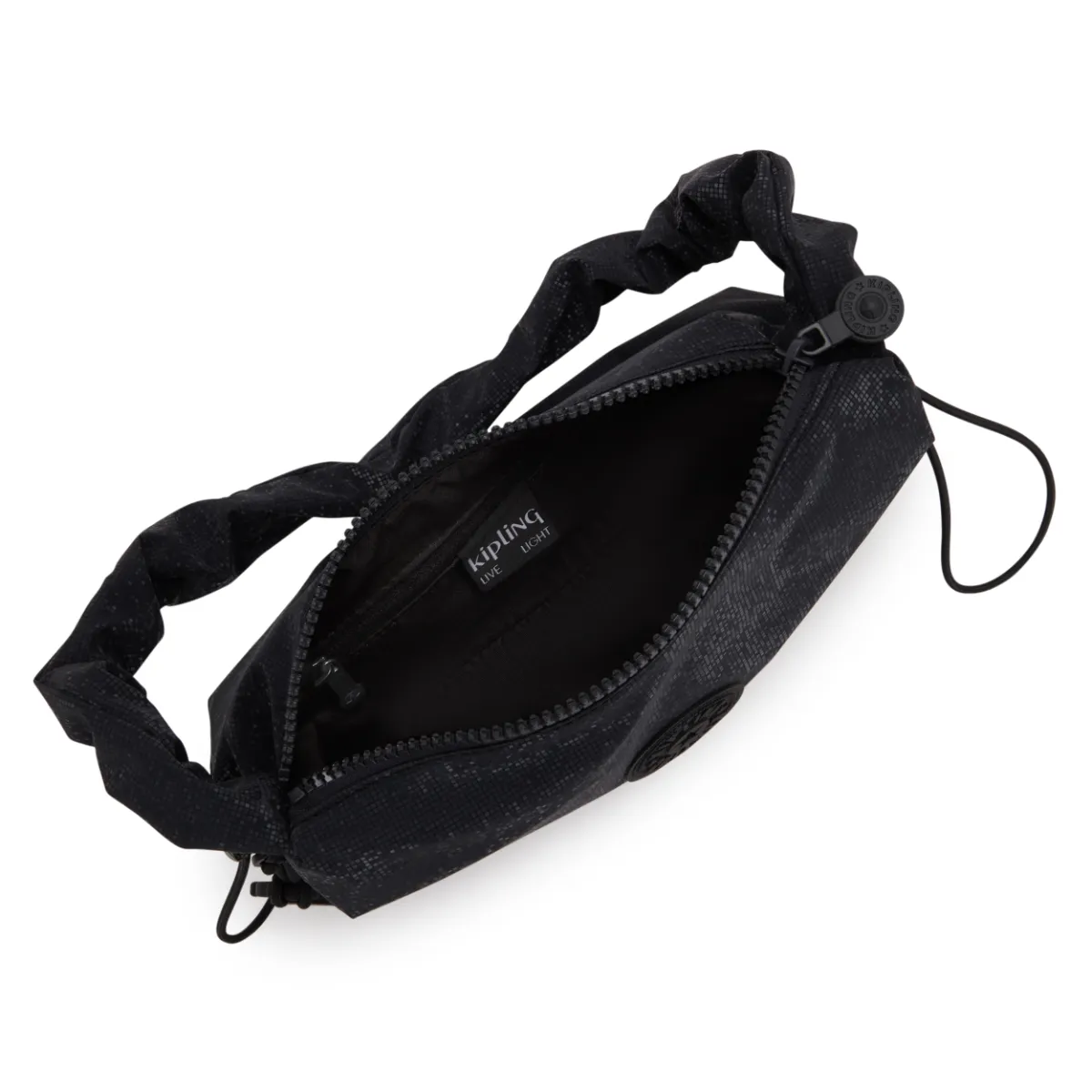 תיק צד קטן ELENI – KI81014SC – shiny-pixel – 2