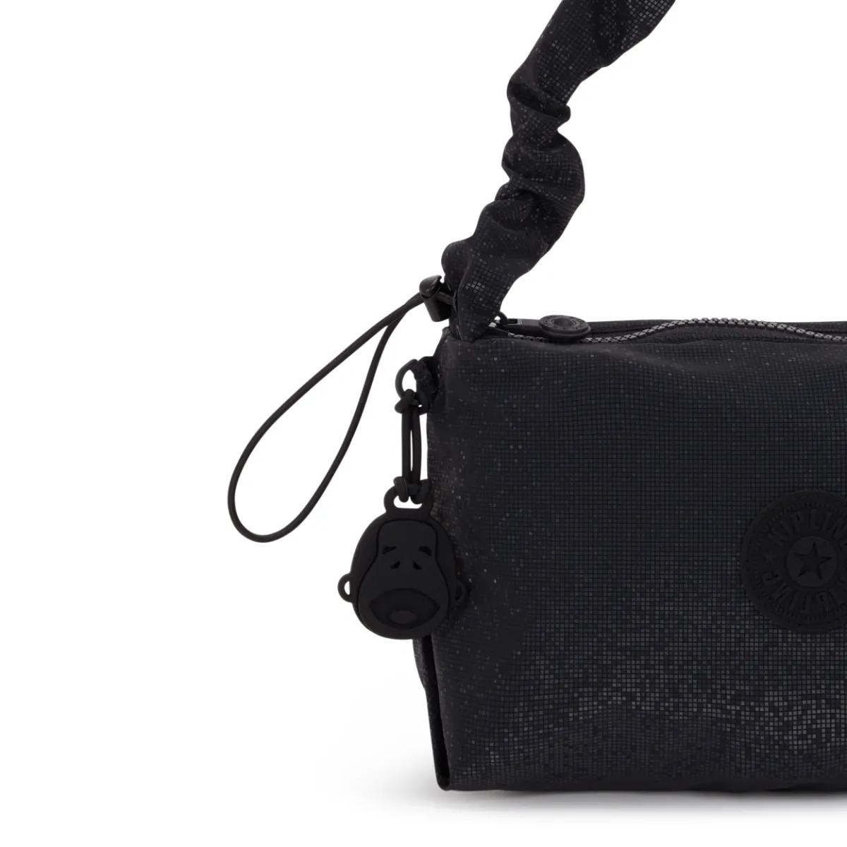 תיק צד קטן ELENI – KI81014SC – shiny-pixel – 4