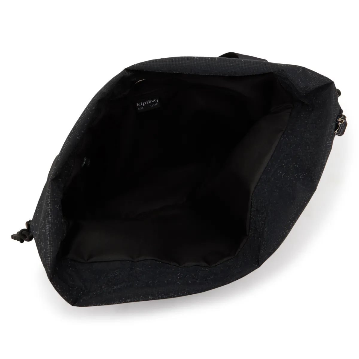 תיק צד בינוני ELMAR – KI81084SC – shiny-pixel – 2