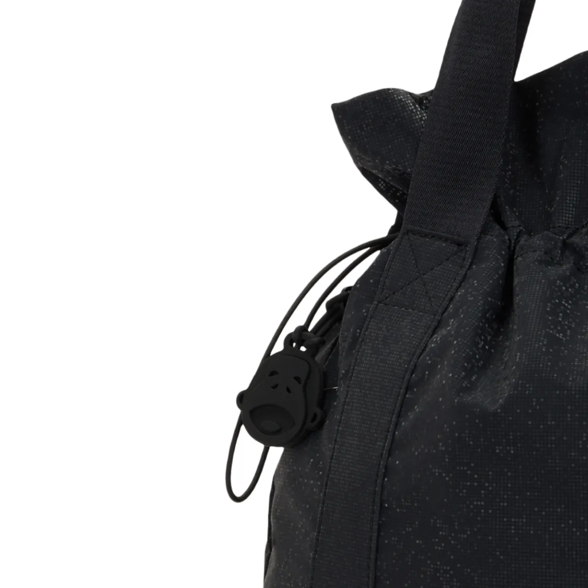 תיק צד בינוני ELMAR – KI81084SC – shiny-pixel – 4