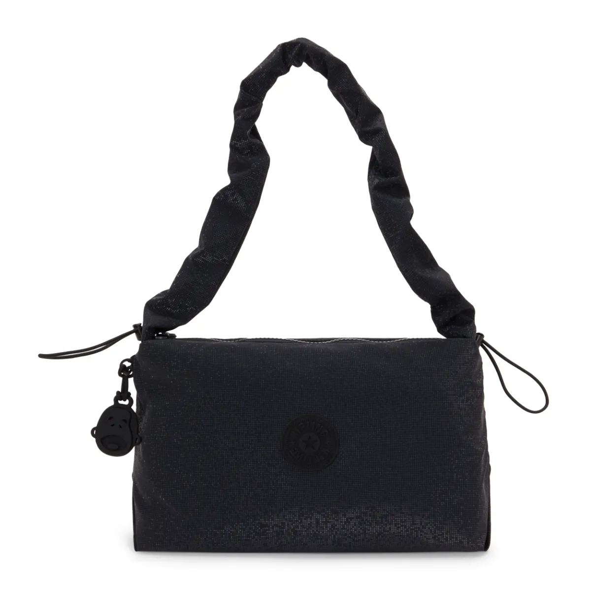 תיק צד בינוני ELENI M – KI81114SC – shiny-pixel – 1