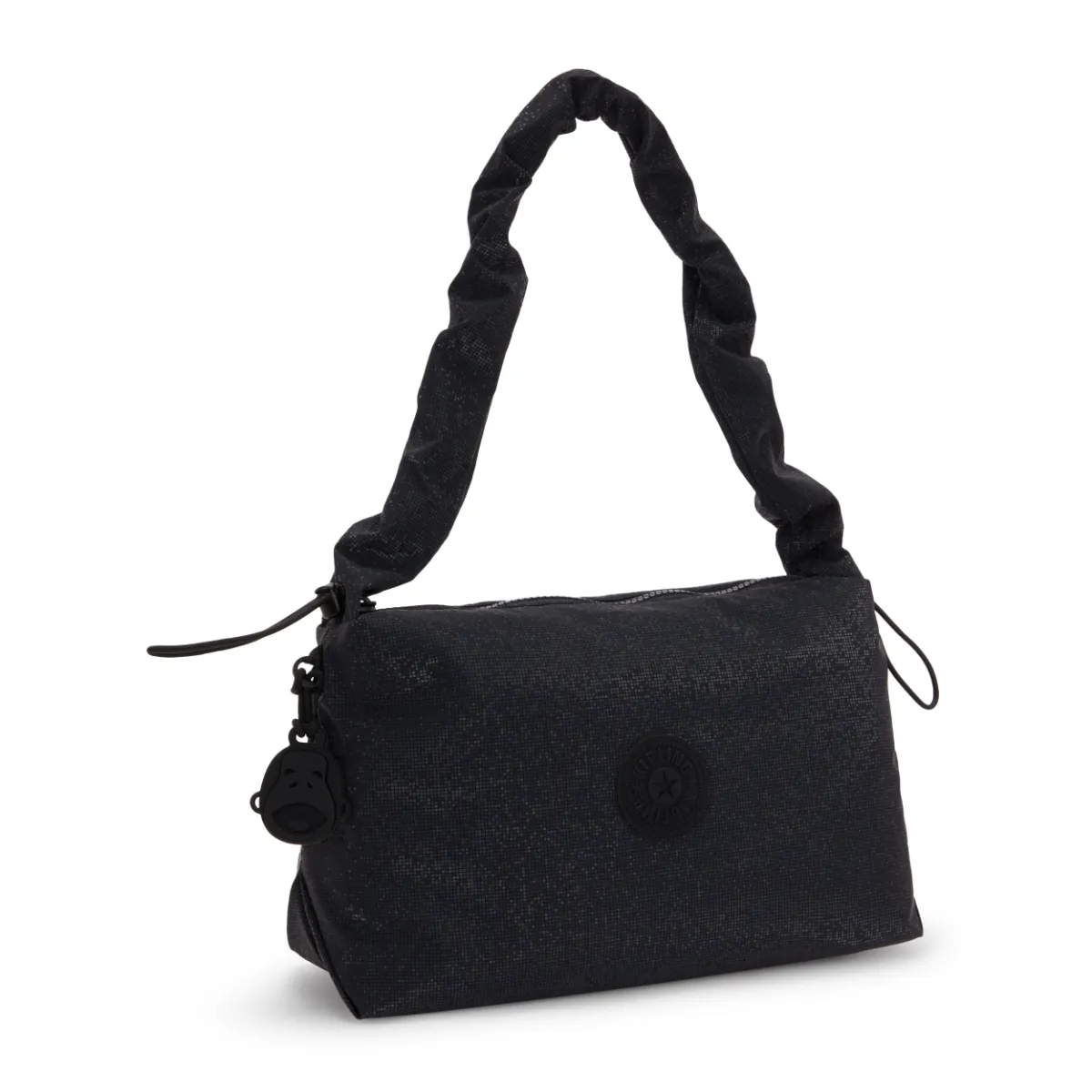 תיק צד בינוני ELENI M – KI81114SC – shiny-pixel – 3