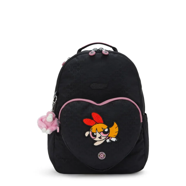 תיק גב למחשב 15" Kipling SEOUL