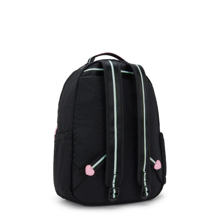תיק גב למחשב 15" Kipling SEOUL