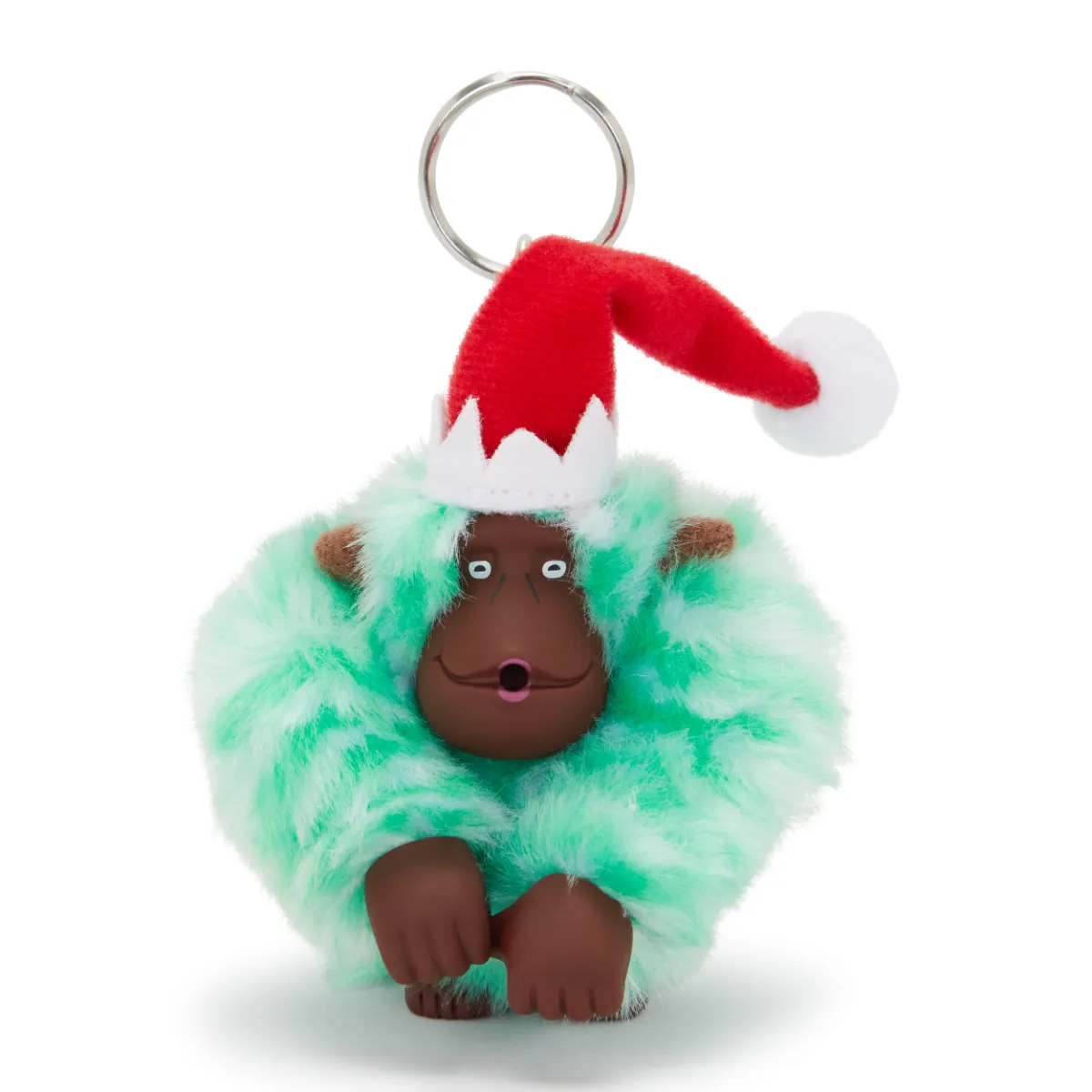 מחזיק מפתחות ELF MONKEY M – KI81457DH – elf-green-monkey – 1