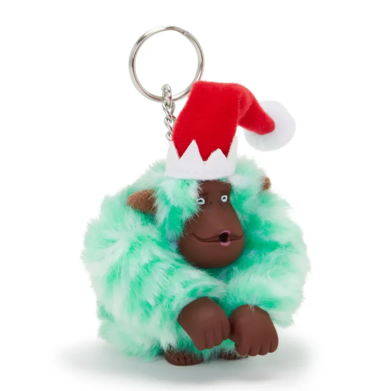 מחזיק מפתחות Kipling ELF MONKEY M