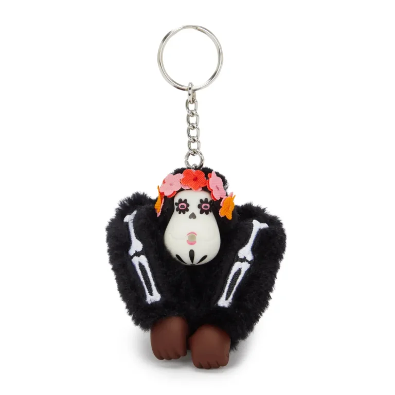 מחזיק מפתחות Kipling LUPITA MONKEY