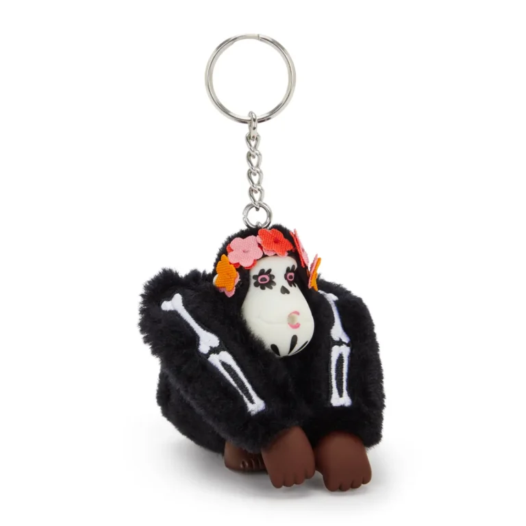 מחזיק מפתחות Kipling LUPITA MONKEY