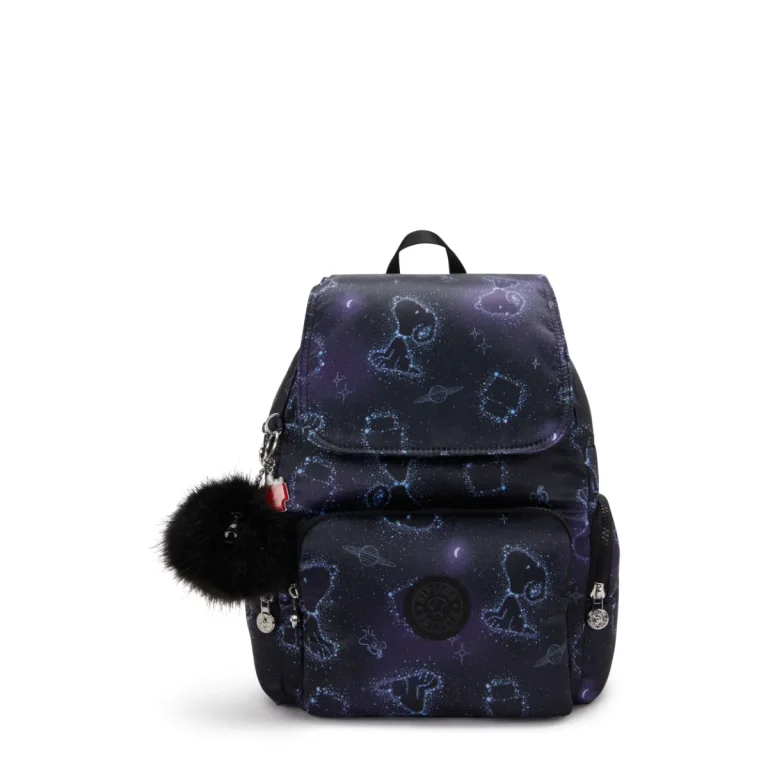 תיק גב קטן Kipling CITY ZIP S