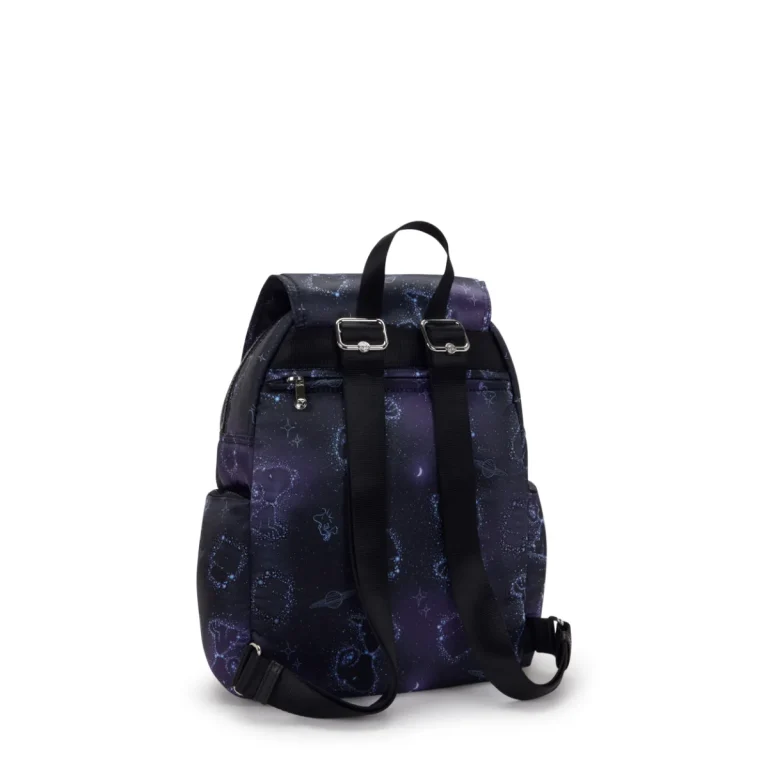 תיק גב קטן Kipling CITY ZIP S