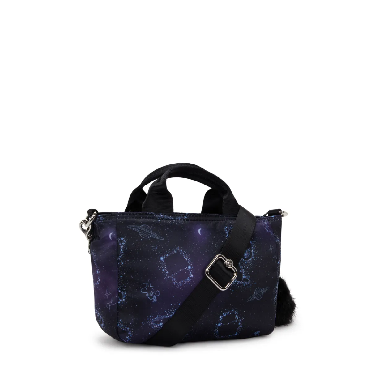 תיק צד קטן RITTA MINI – KI84443PW – weightless-star-peanuts – 1