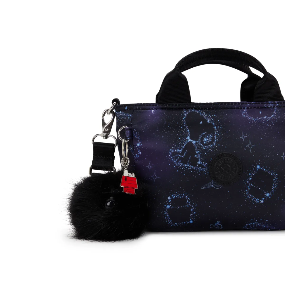 תיק צד קטן RITTA MINI – KI84443PW – weightless-star-peanuts – 4