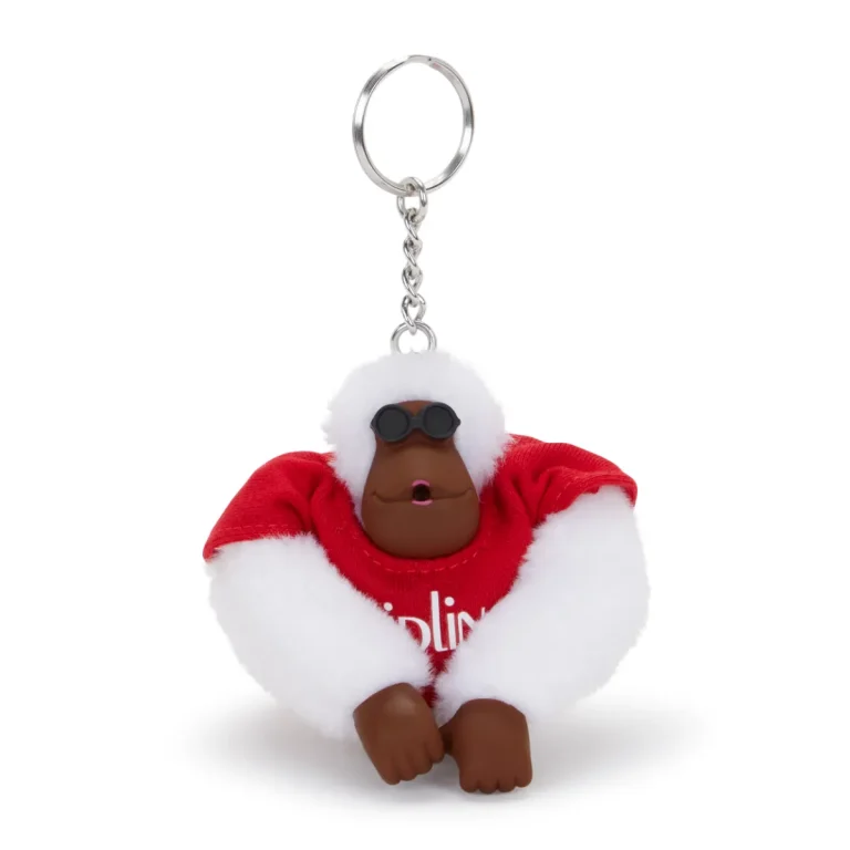 מחזיק מפתחות Kipling PEANUTS MONKEY