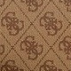תיק צד בינוני Guess – BG967207-LGW – latte-logo-brown-2 – 1