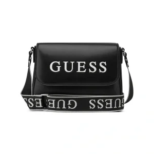 תיק צד בינוני Guess MIRRI
