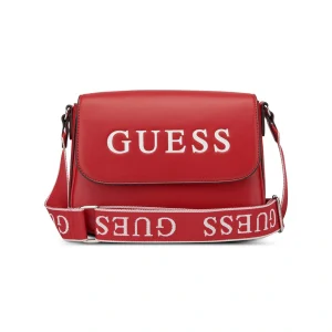 תיק צד בינוני Guess MIRRI