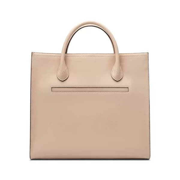 תיק צד גדול Guess MACKENDRA – LG956725-SAN – sand – 2