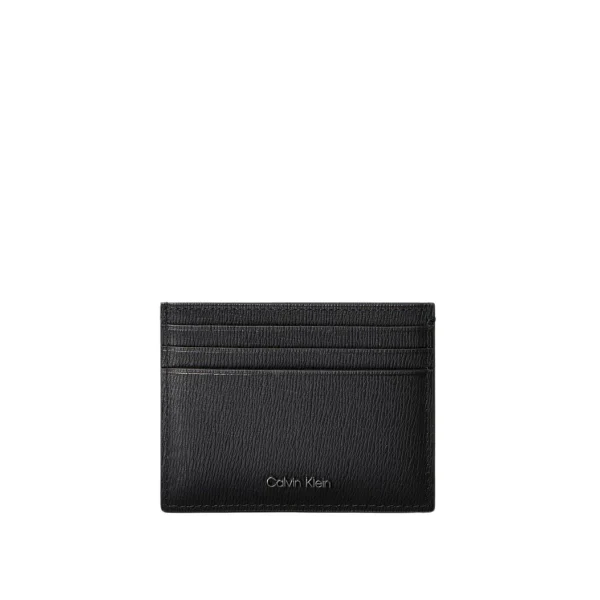 ארנק כרטיסים Calvin Klein