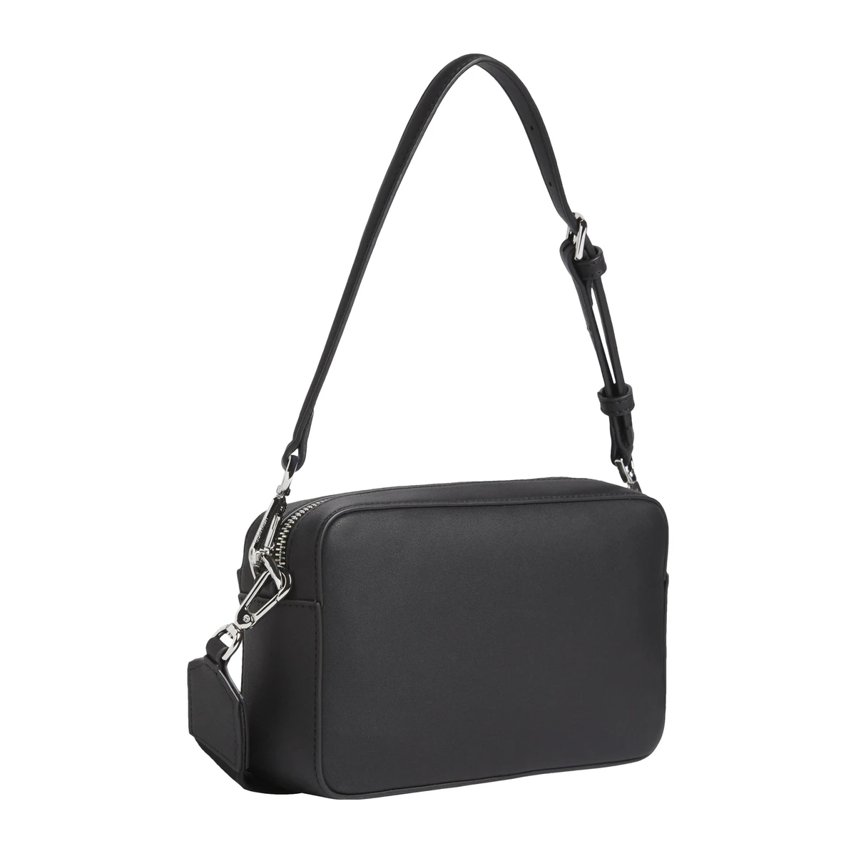 תיק צד קטן Calvin Klein – LV04F3094G-UB1 – black – 1